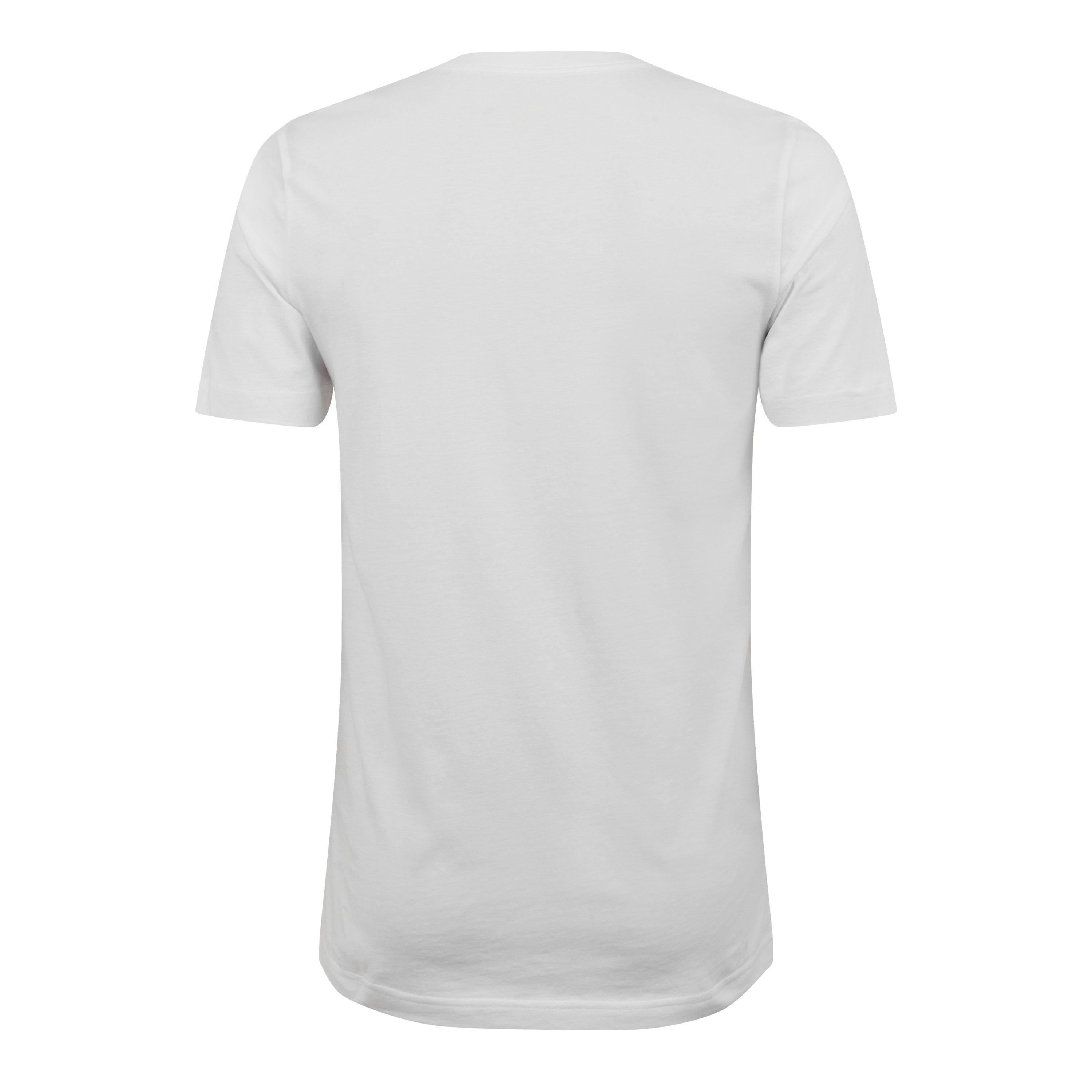 Puma ESS 2 Col Logo Tee