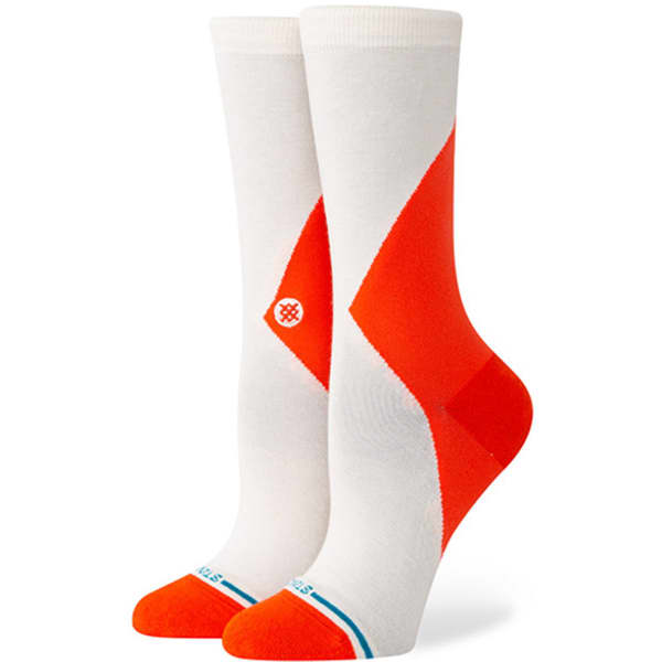 Chaussette STANCE REFLECT CREW PINKFADE