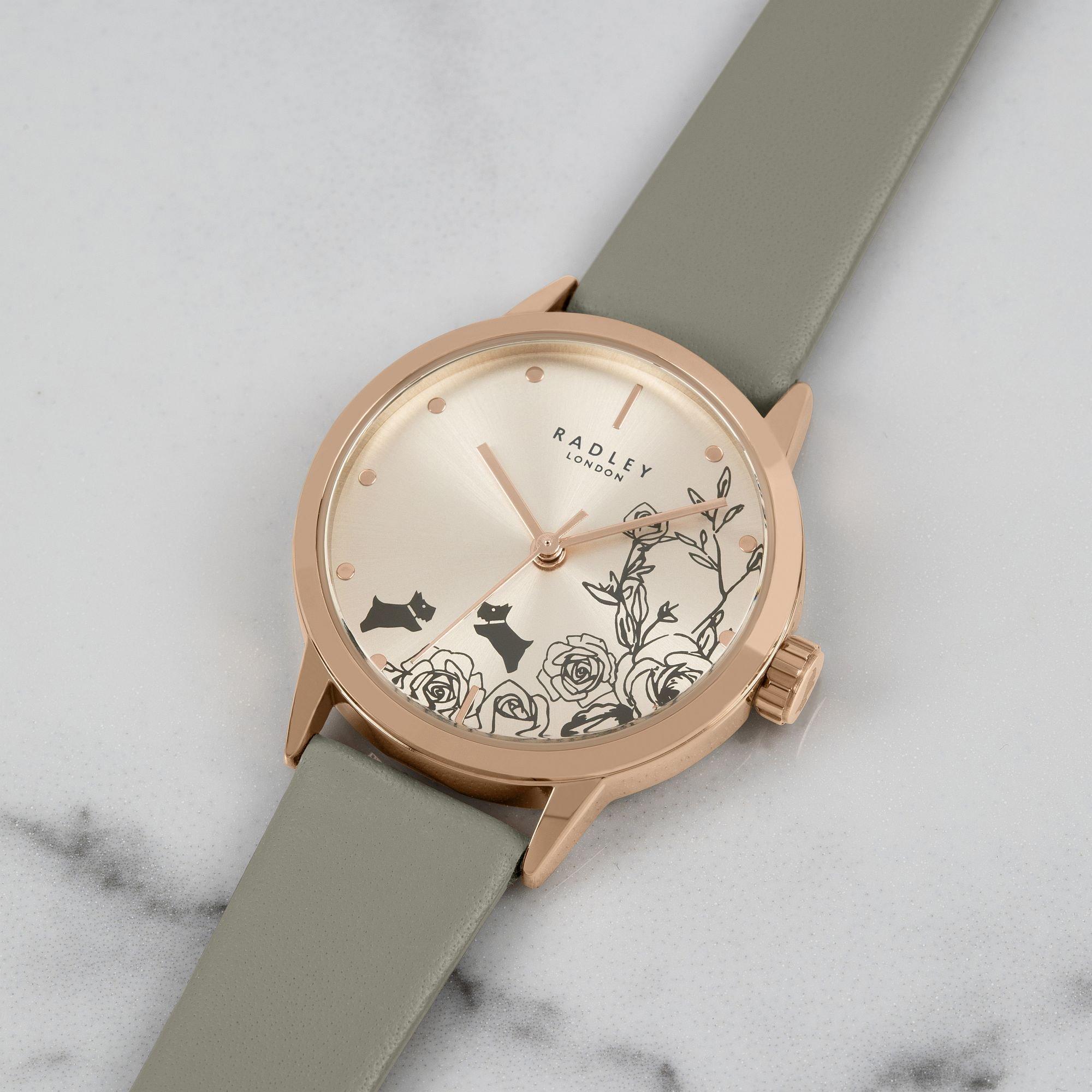 Radley Fashion Analogue Quartz Watch