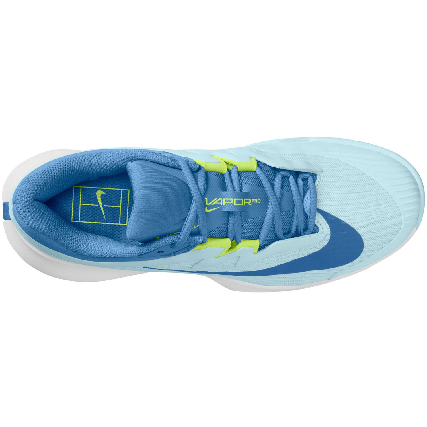 Nike Vapor Pro 3 Dames