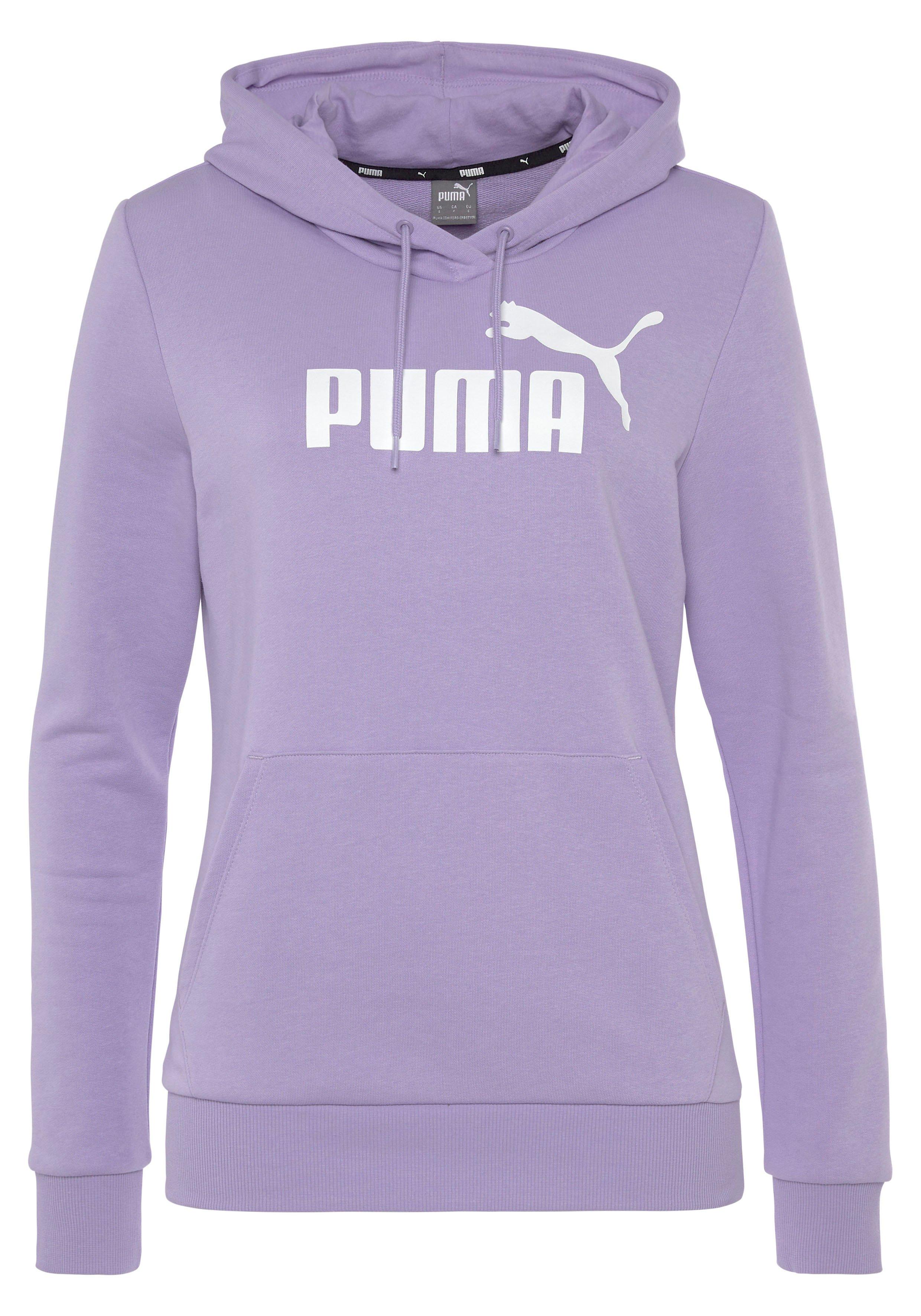 Kapuzensweatshirt