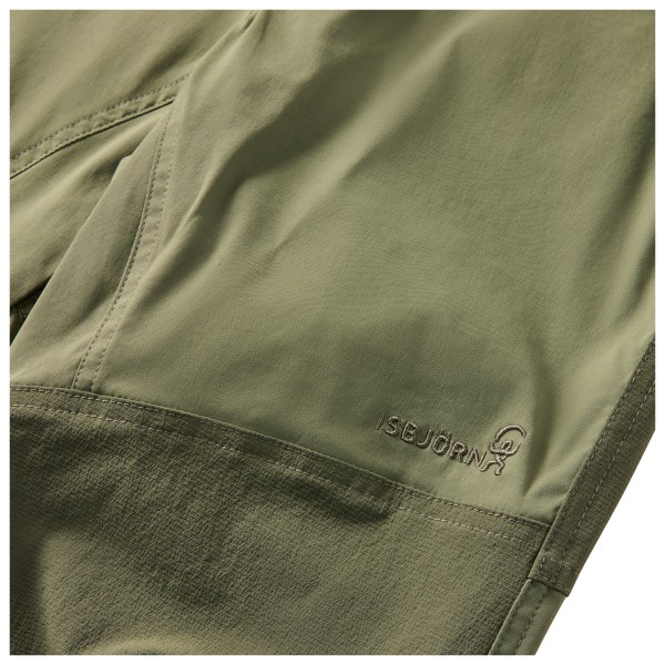 Isbjörn - Kid's Trapper Pant II - Pantalon de trekking