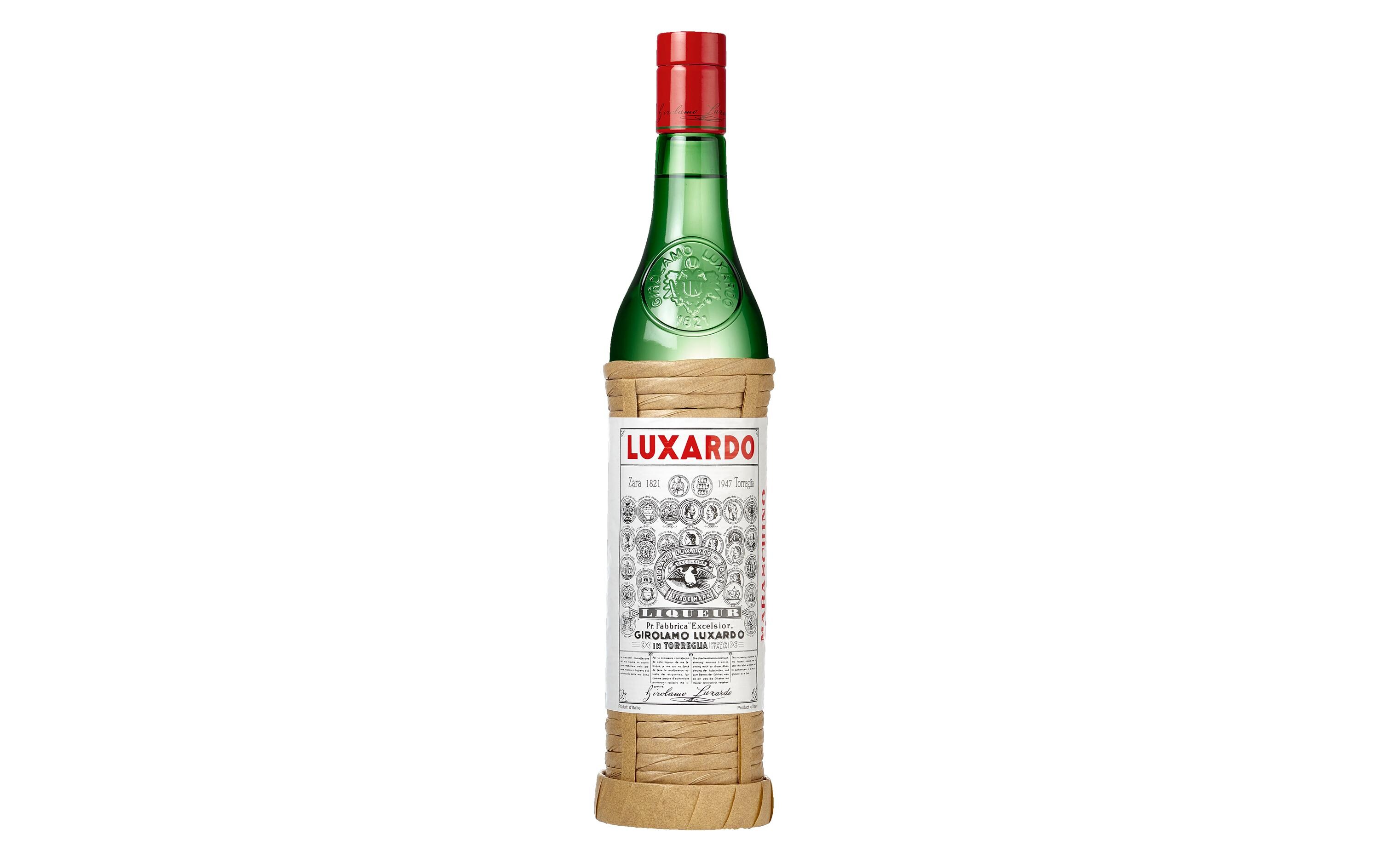 Maraschino 0.5 lFruchtiger Kirschlikör aus Italien