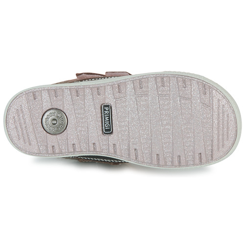 Primigi - BARTH 19 GTX - Vieux rose / Marron
