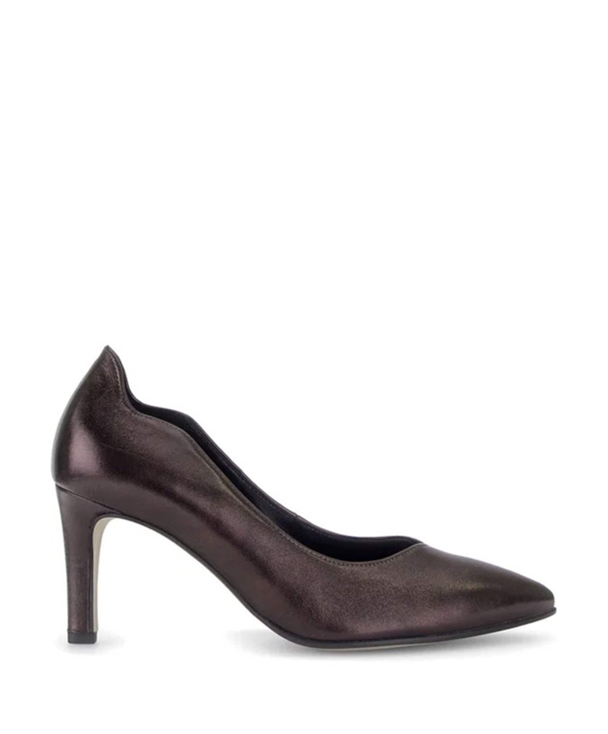 Gabor dames pumps bordeaux