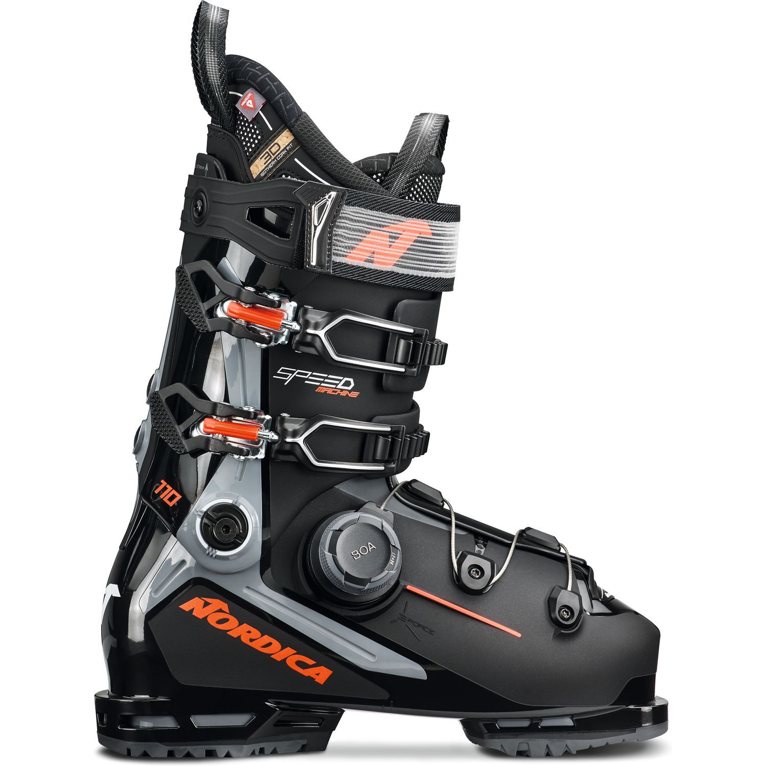 NordicaSpeedmachine 3 Boa 110 (GW)