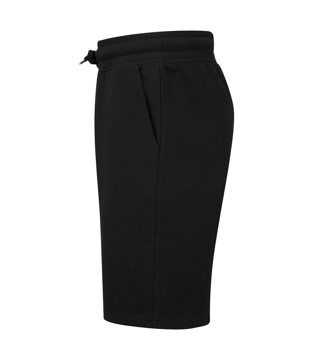 TriDri - Short de jogging - Homme (Noir) - UTRW8245