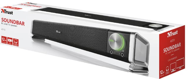 Trust Asto soundbar