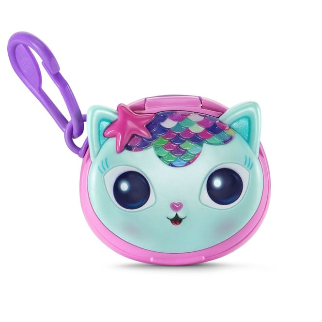 Vtech - Gabby's Dollhouse - Spielfreundin Meerkatze