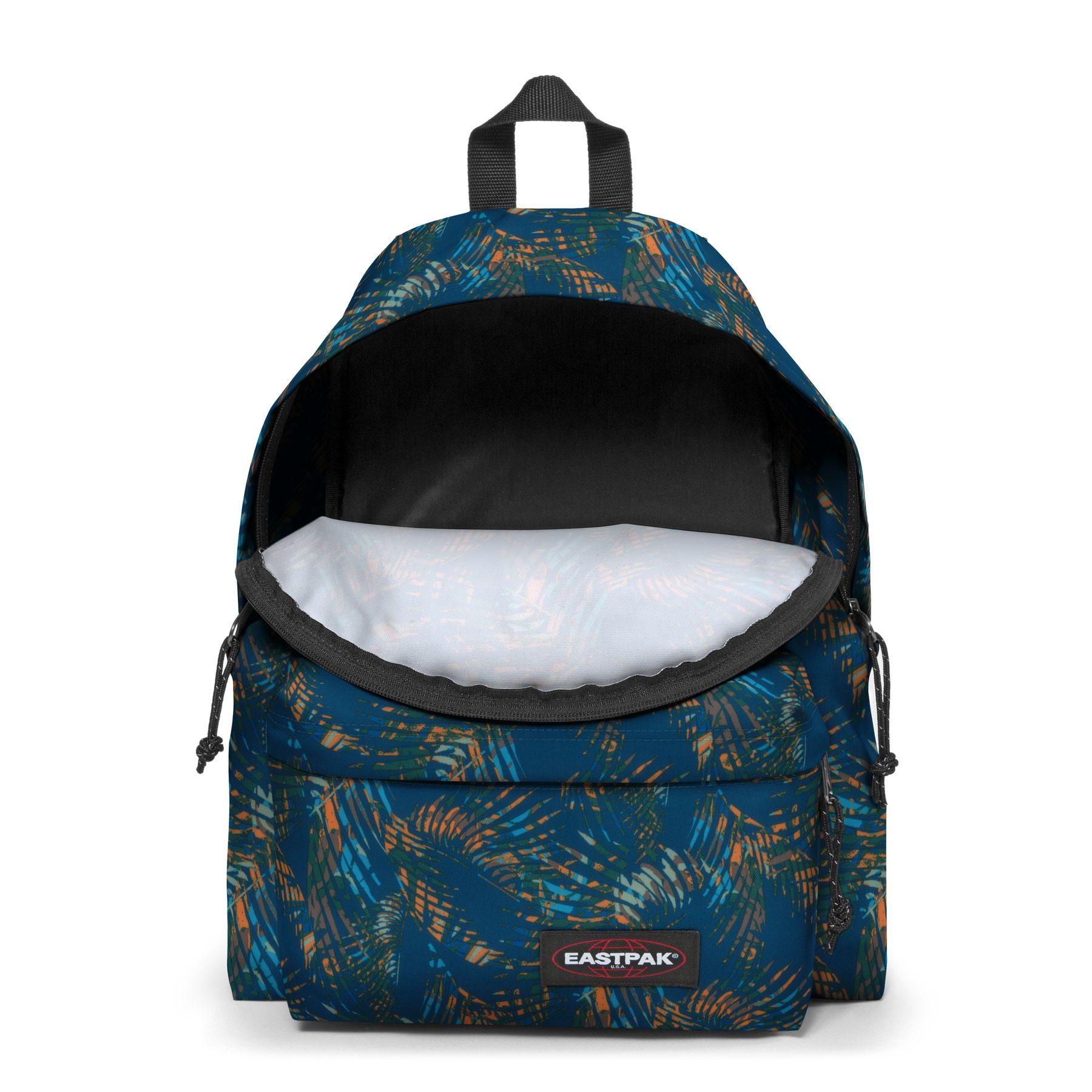 Padded Pak'r Brize Filter Navy
