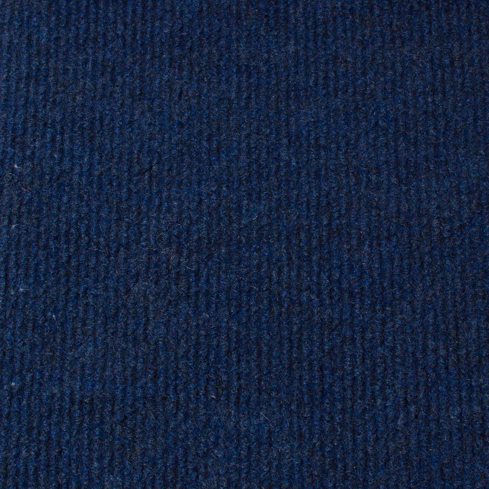 Teppichboden - blau - 4 Meter breit