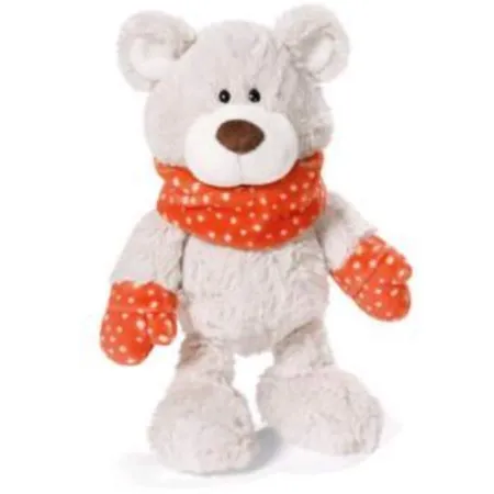 NICI Bär Sir Beartur Schlenker, 25 cm