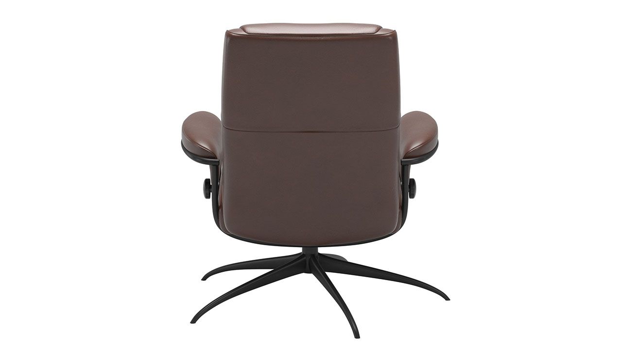 Relaxfauteuil Paris LowBack  | StresslessB80 x D71 x H115 cm