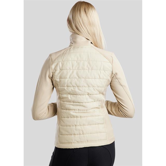 Jas Montar MOEmma Beige