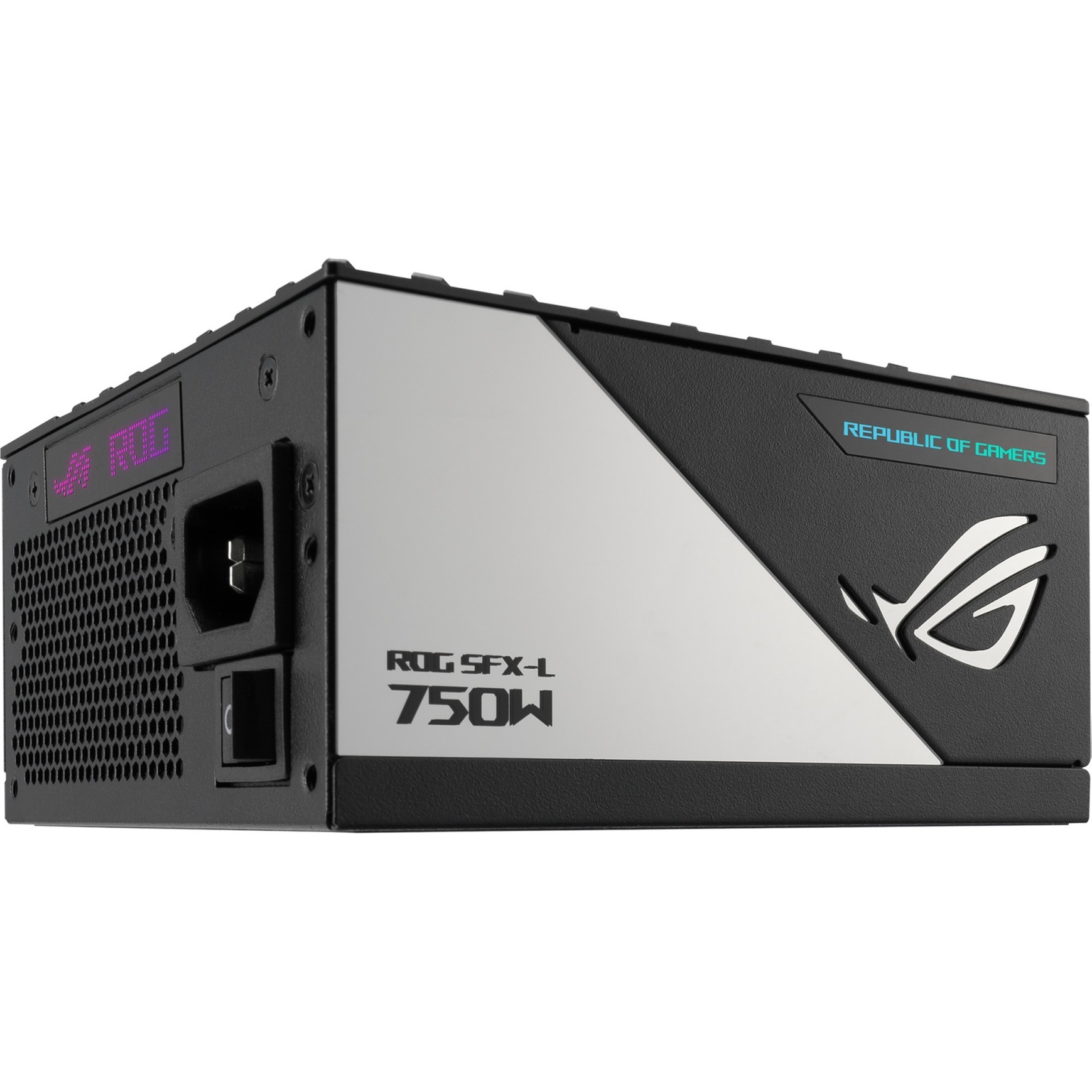ASUS ROG LOKI 750 Watt - 80 PLUS PLATINUM