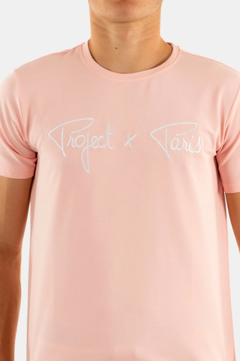 Tee shirt project x paris 1910076 pkw