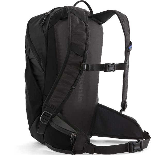 Sac à dos randonnée PATAGONIA TERRAVIA PACK 22L BLACK