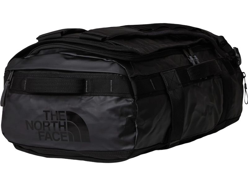 The North Face Duffle Bag Base Camp Voyager, TNF Black-Asph Duffel-Tasche 32 Liter