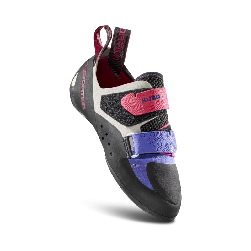 Kubo Woman - Chaussons escalade femme