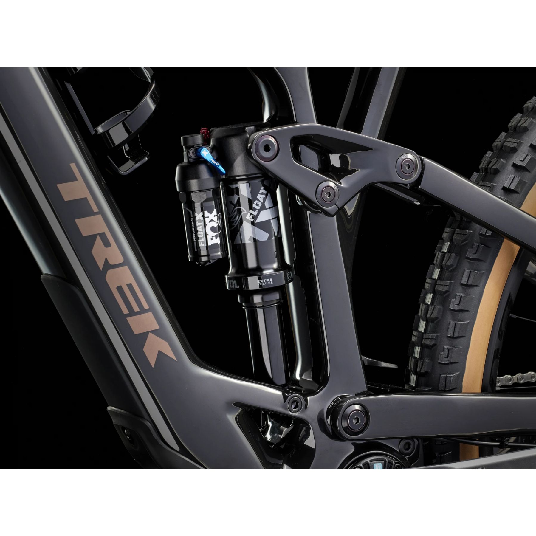 Trek Fuel EXe 9.7 2025
