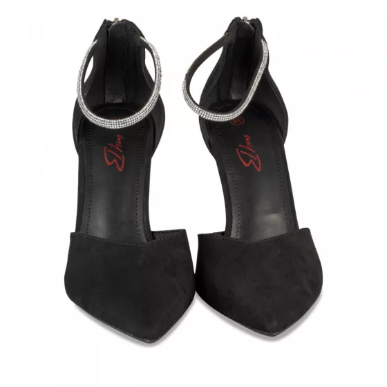 Escarpins NOIR MyB