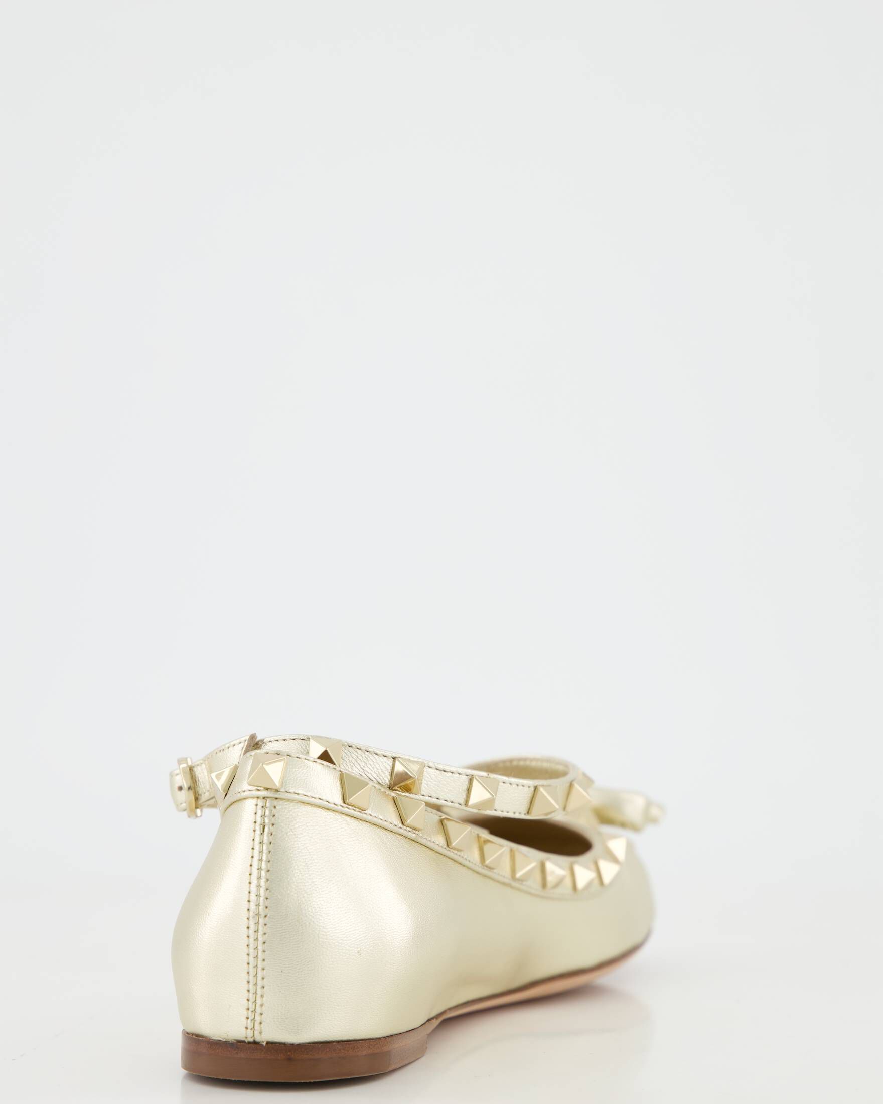 Valentino Garavani| Damen Ballerinas ROCKSTUD