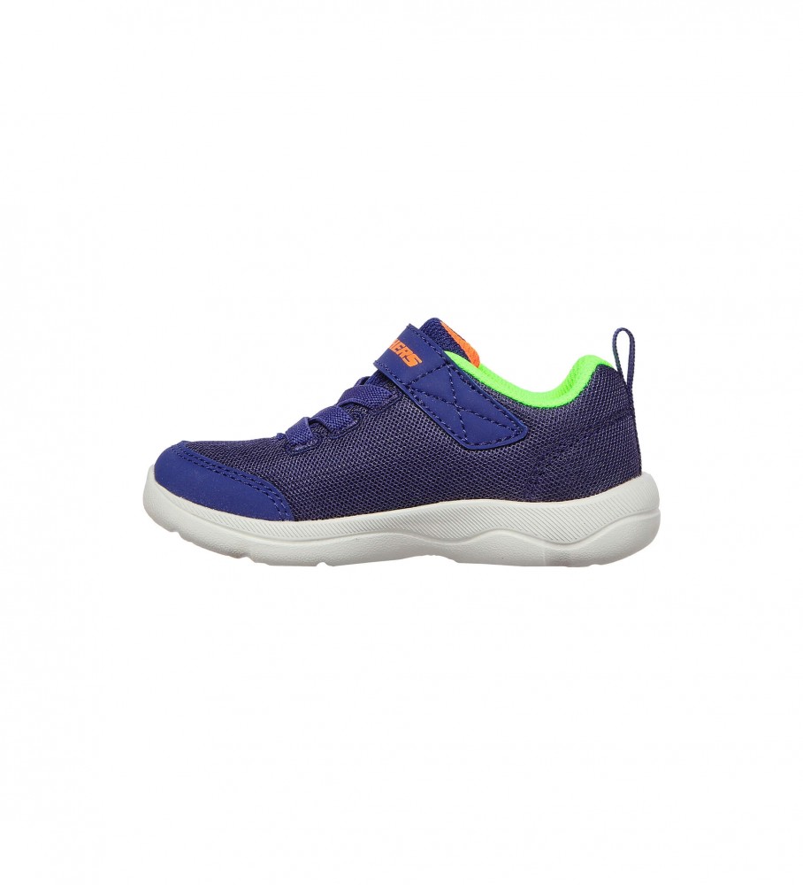 Tênis Skechers Skech-Stepz 2.0 marinho