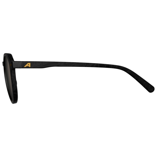 Alpina - Sneek 2.0 Mirror S3 - Lunettes de soleil