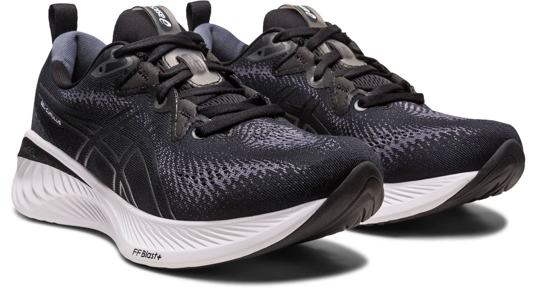 Asics| Damen Laufschuhe GEL-CUMULUS 25 NARROW 2A W