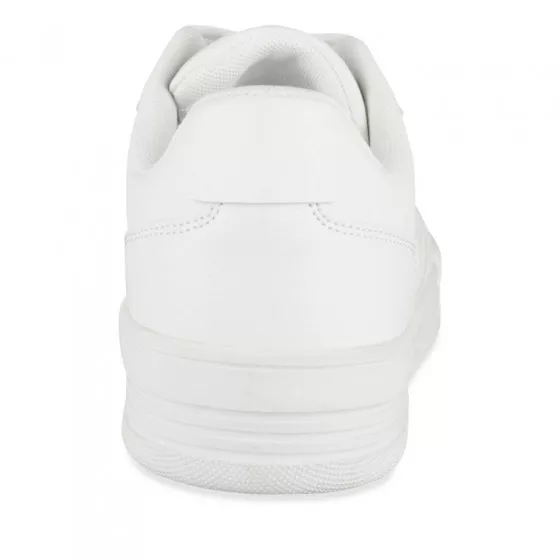 Baskets BLANC KAPPA