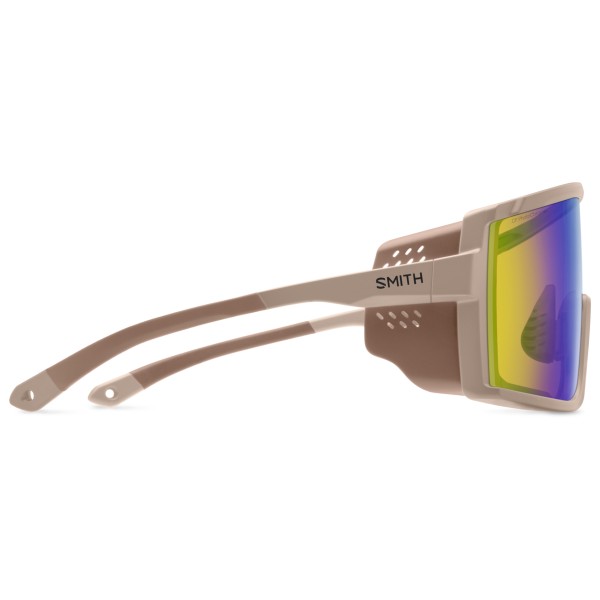 Smith - Pursuit ChromaPop Photochromic Mirror S1-4 - Lunettes glacier