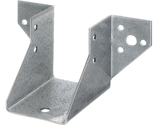 Balkschoen type A sendzimir verzinkt 50x68 mm