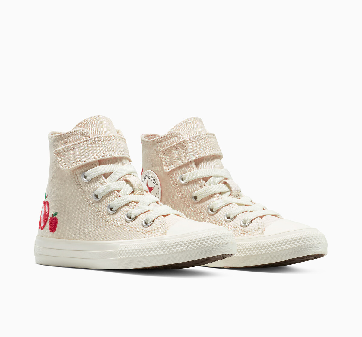 CONVERSE<br>Tênis Chuck Taylor All Star Apples