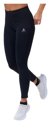 Collant Long Odlo Essential Femme Noir
