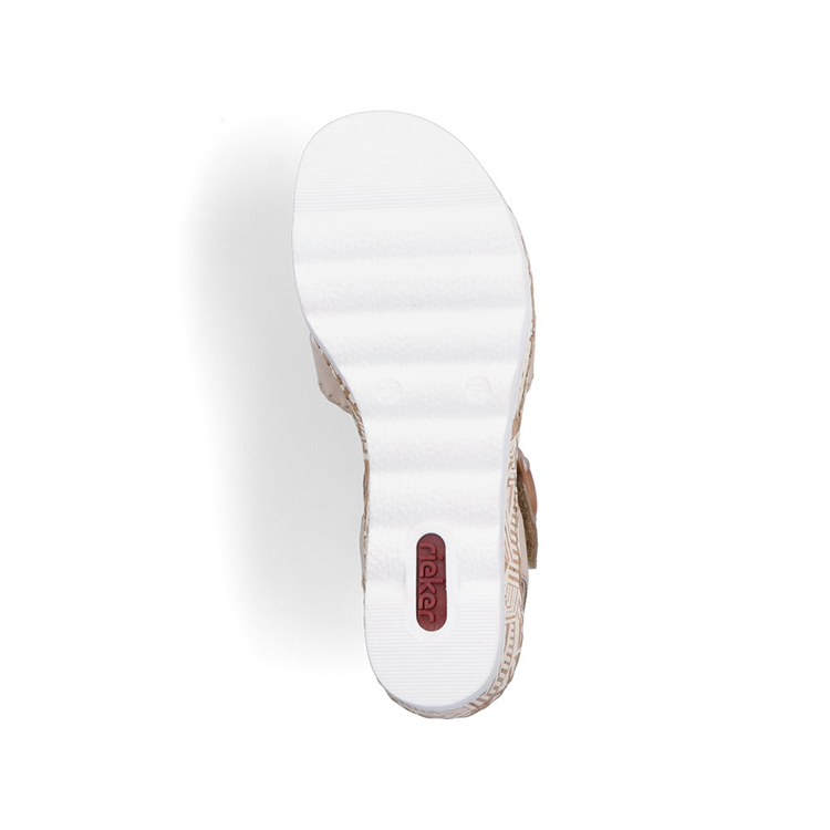 Rieker 67173-60 | BEIGE