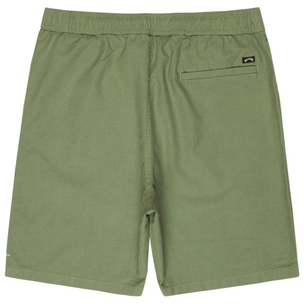 Billabong - Larry Linen - Short