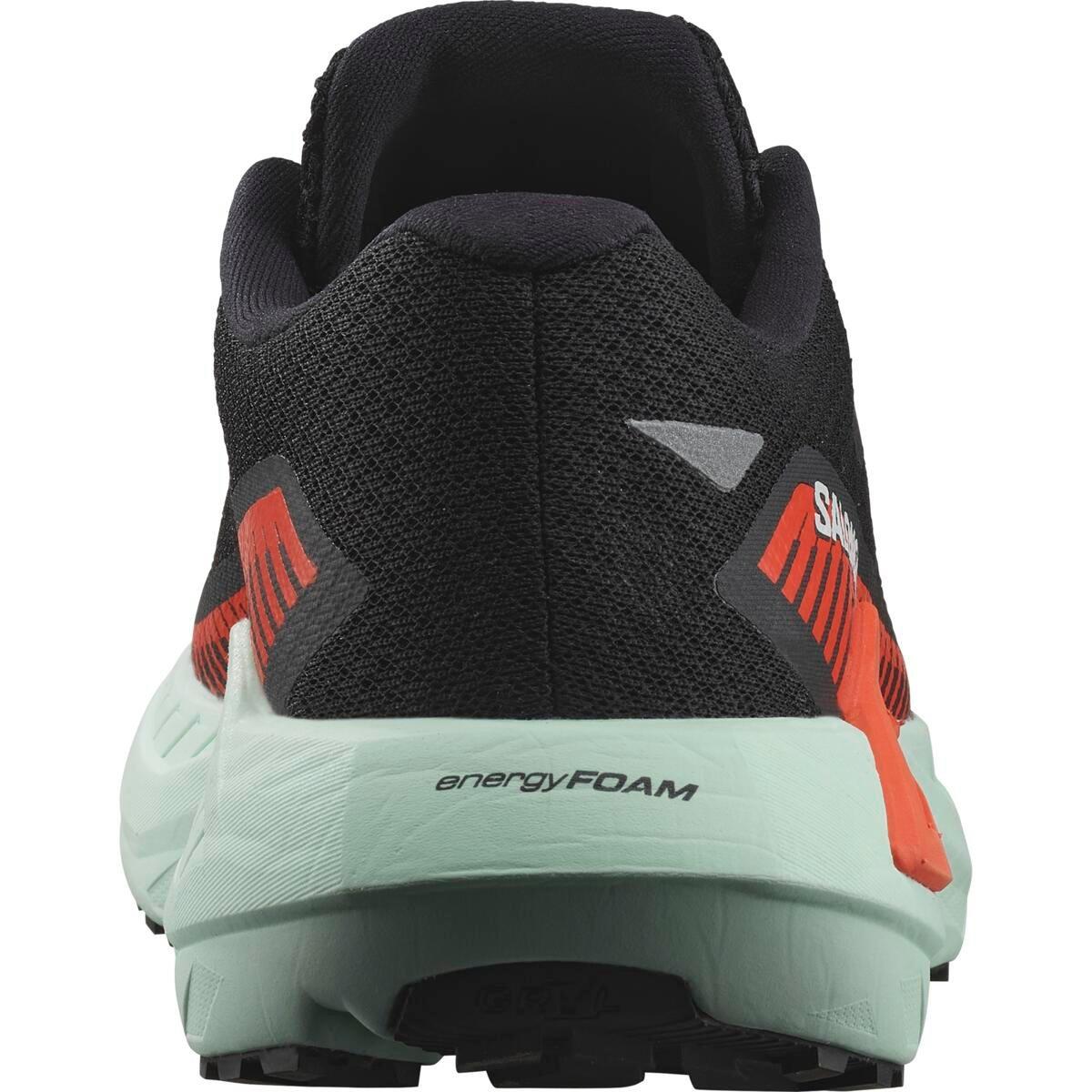 Salomon DRX GRVL Trail Running Shoes