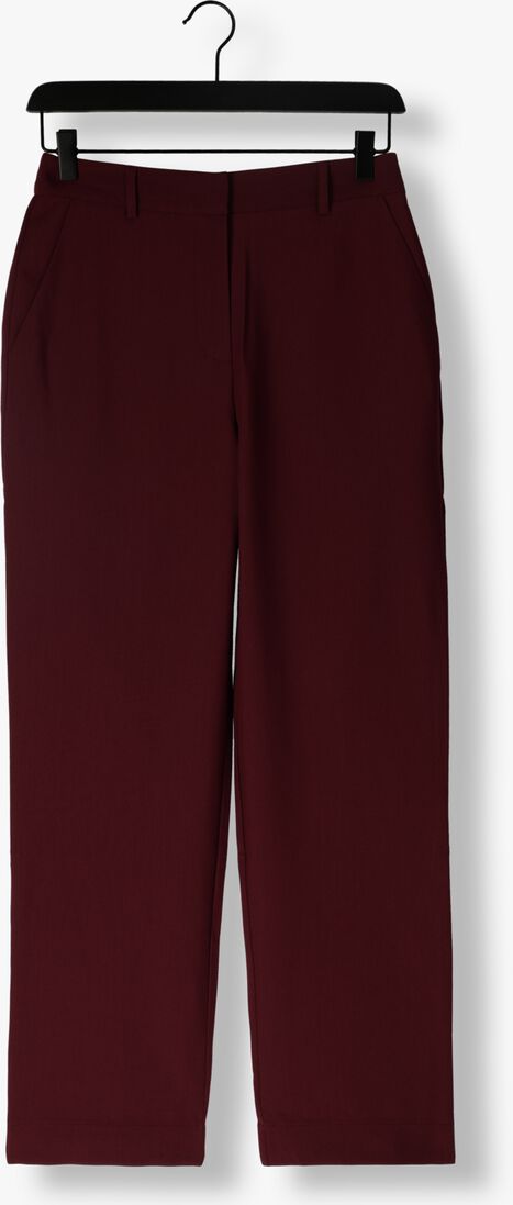 ENVII bordeaux envii pantalon enkafir pants 67797