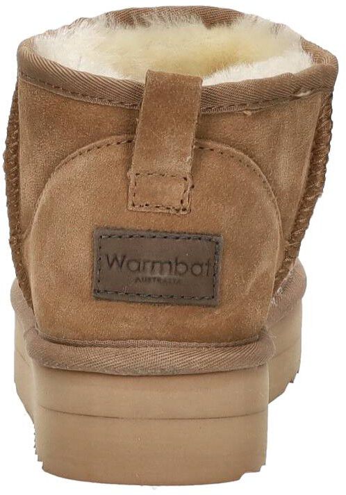 Warmbat Durack Plateau cognac
