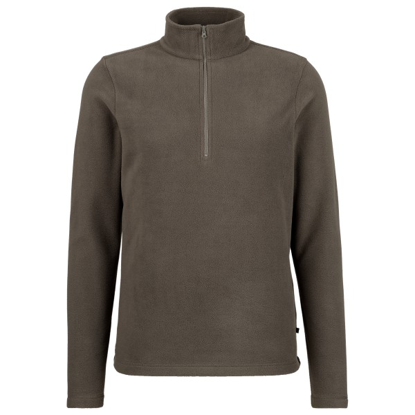 Heber Peak - PepperbushHe. Half-Zip Fleece - Pull polaire