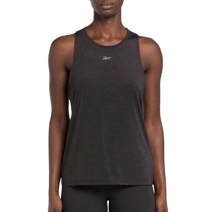 Reebok Chill Athletic Tanktop Dames