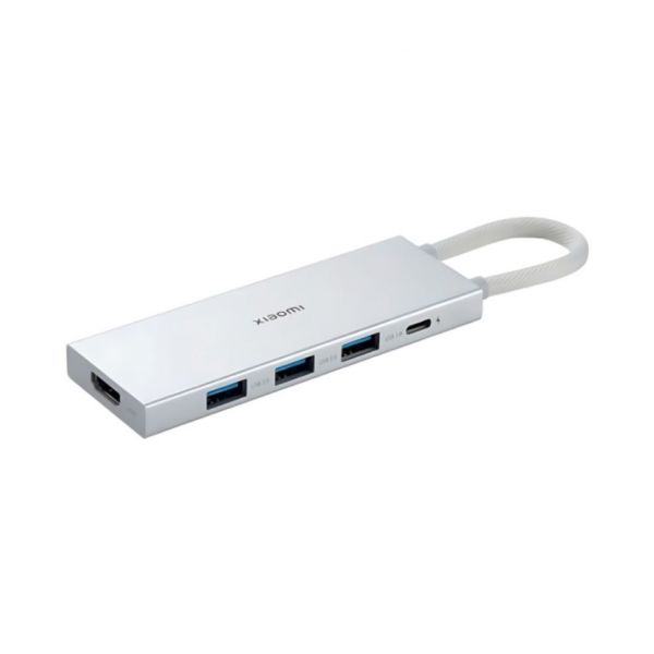 Xiaomi Hub Xiaomi 5-in-1 Type-C