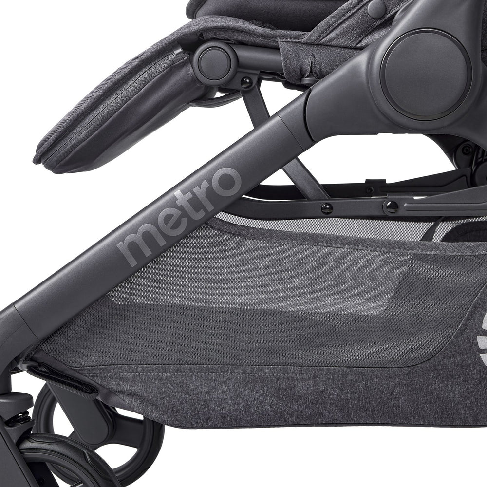 Køb Ergobaby Willow Green Metro 3 Deluxe