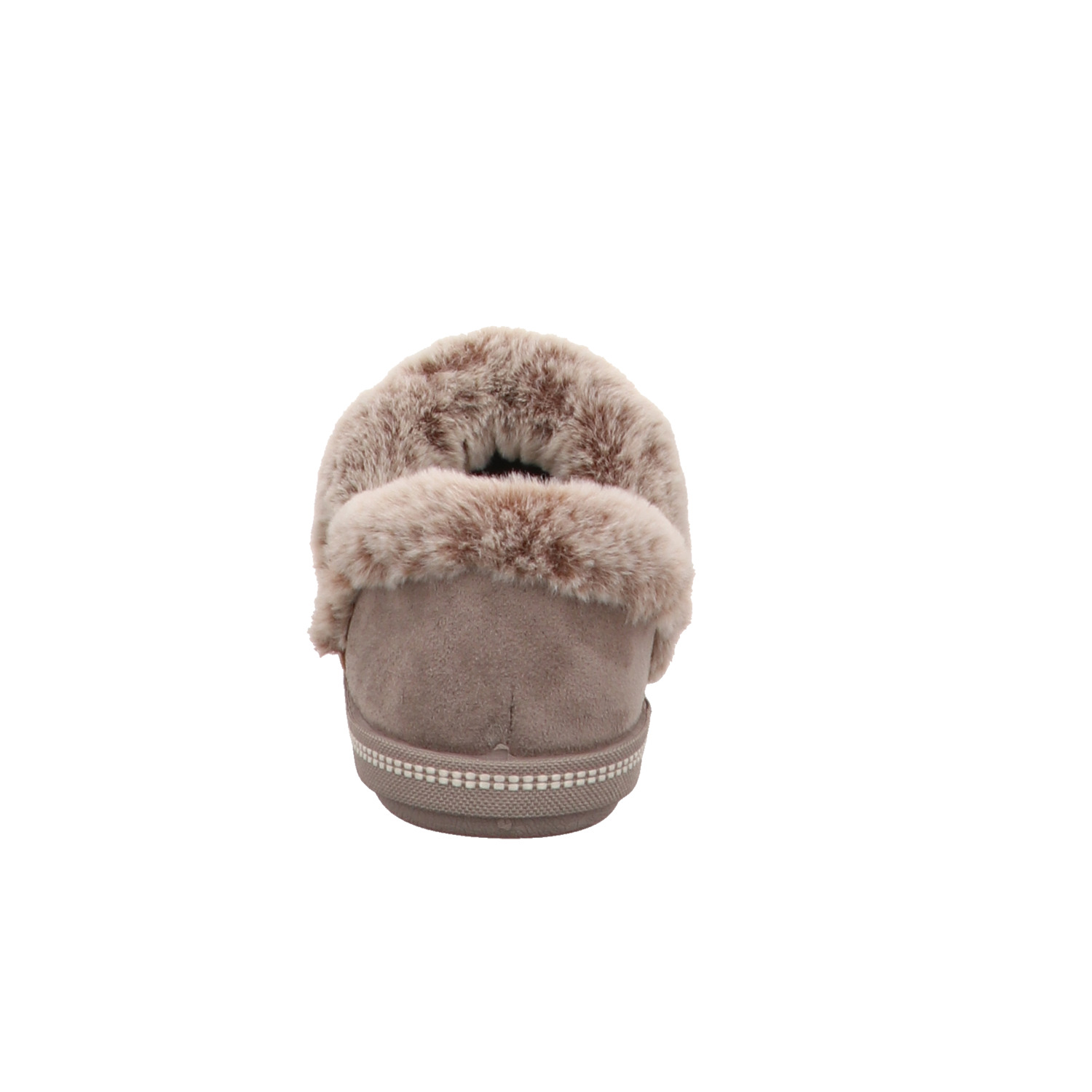 Skechers Hausschuh grau