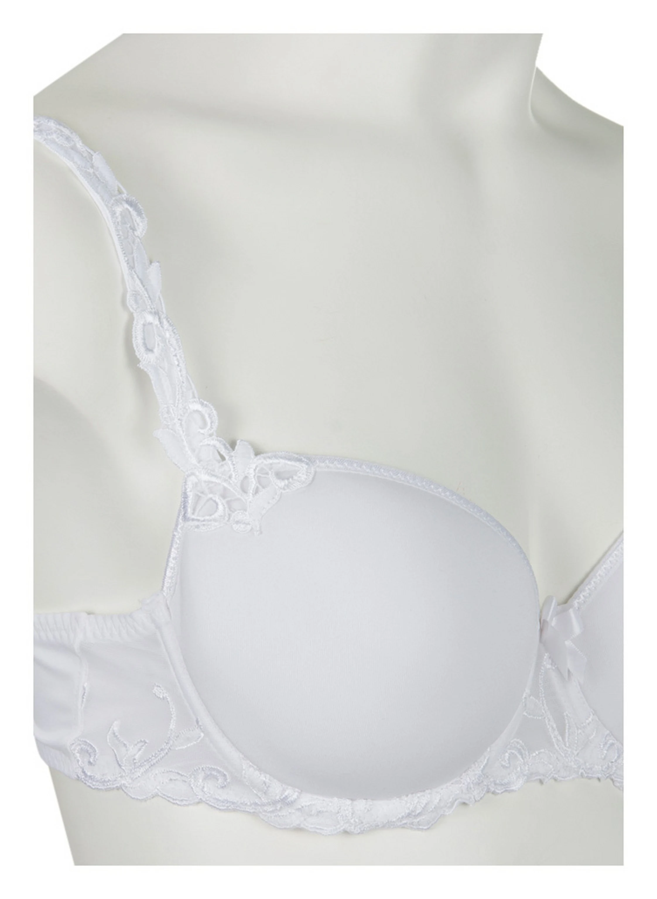 SIMONE PÉRÈLE Spacer-BH ANDORA