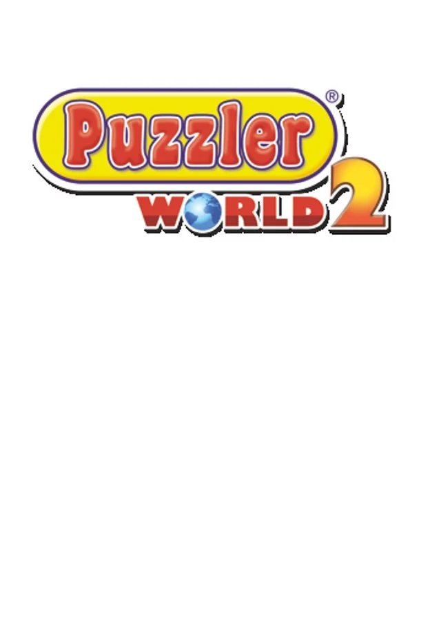 Puzzler World 2- PC