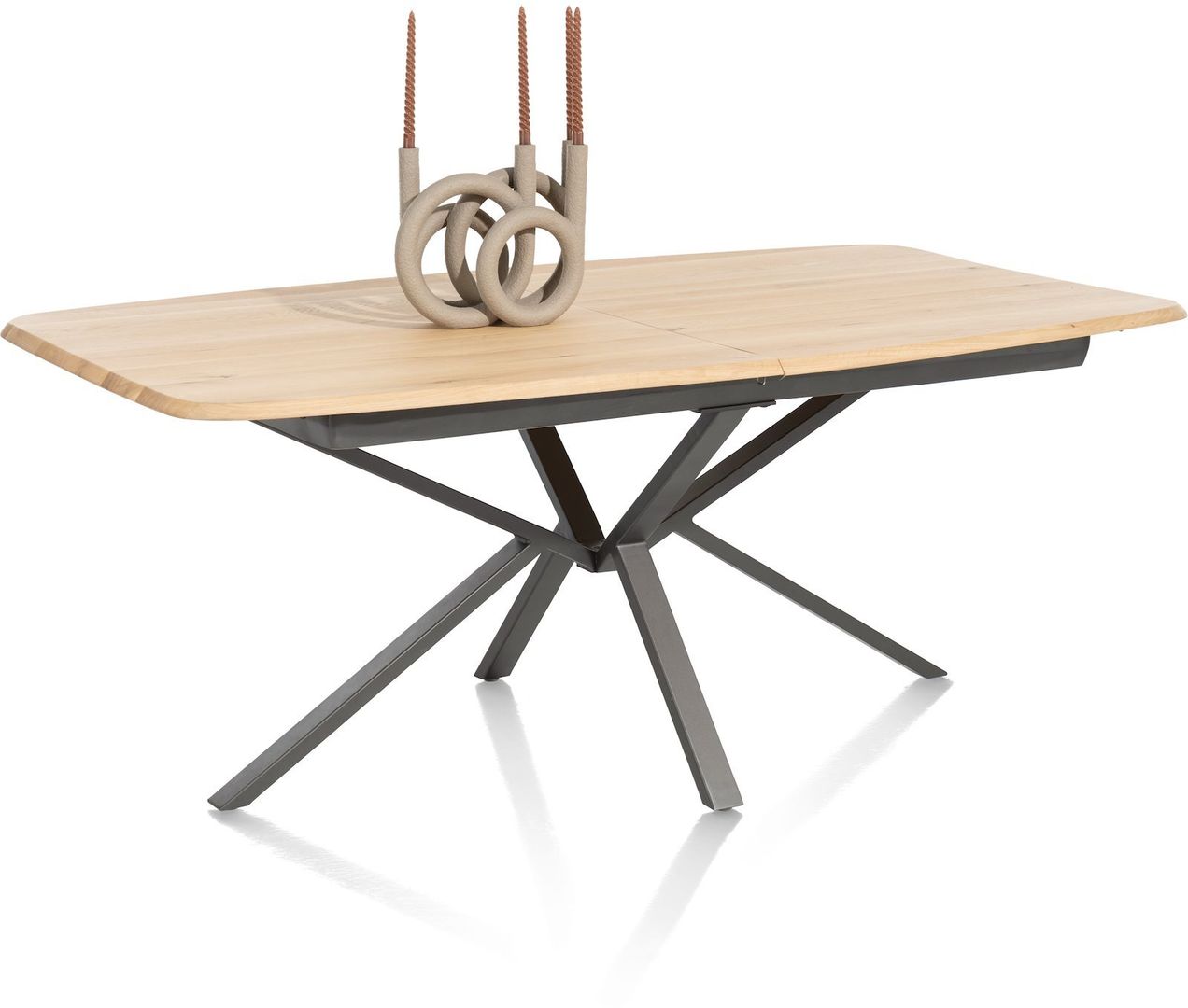 Henders en Hazel   Home Eettafel