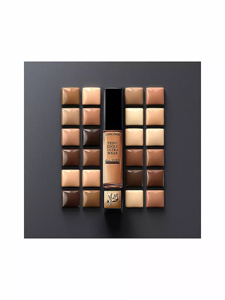 LANCÔME Teint Idole Ultra Wear All Over Concealer ( 006 Beige Orcre )  beige