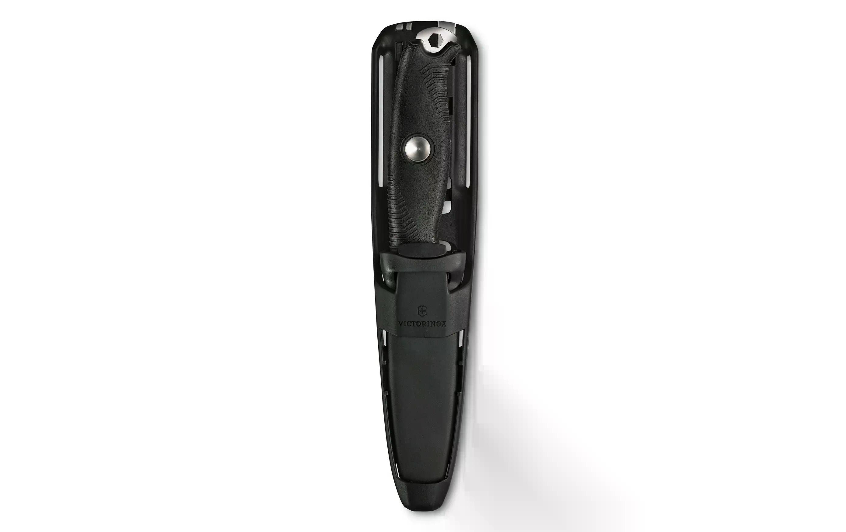 Survival Knife Venture Pro<br>Survival-Messer