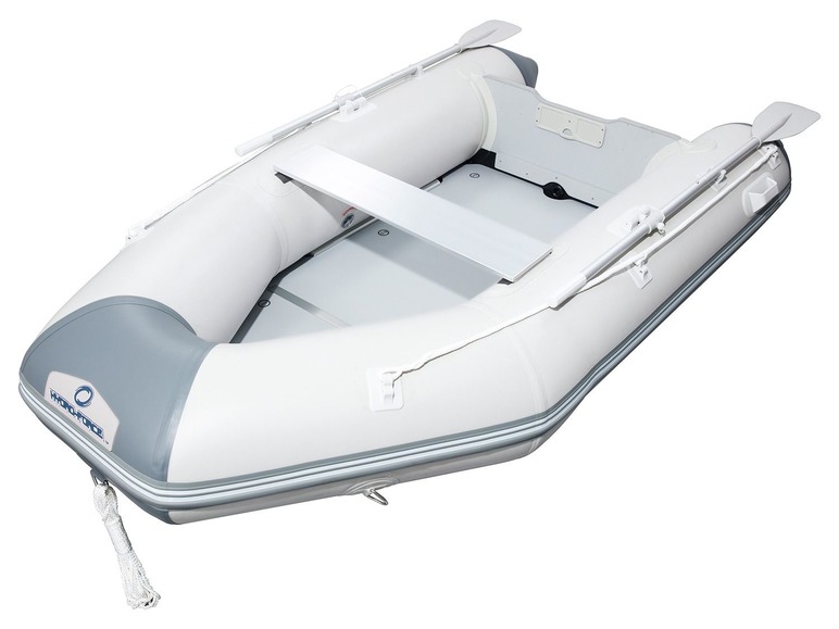 Sportboot set Caspian Pro